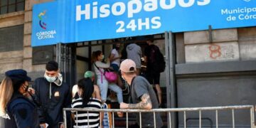 Córdoba reportó 2.333 contagios nuevos y ningún fallecimiento