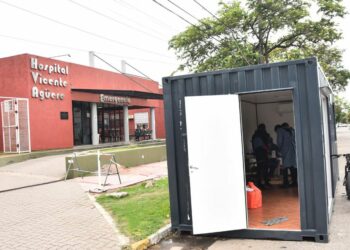 Se confirmaron cuatro casos de Ómicrom en la provincia