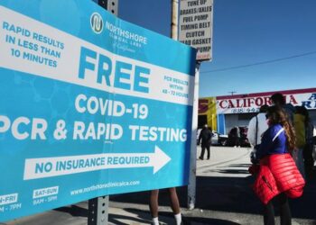 Reducen los días de aislamiento