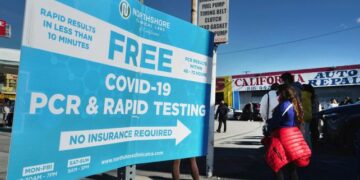 Reducen los días de aislamiento