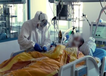 Anticipan que Ómicrom será la cepa dominante en Europa