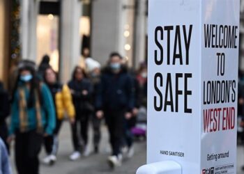 “Tsunami” de contagios