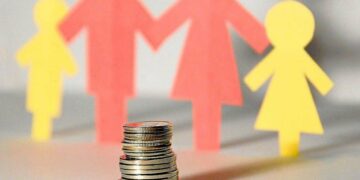 Prohíben salir de la ciudad a progenitor que no pagó cuota alimentaria