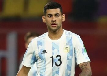 Cuti Romero no jugará hasta el año que viene