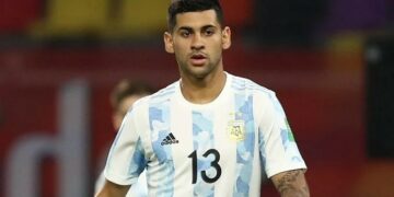 Cuti Romero no jugará hasta el año que viene