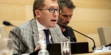 Para Rossi, Hacemos por Córdoba no quiere pagar el costo político