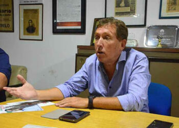 La UCR calificó de ‘salvaje’ el ajuste del 20% aprobado por el Ersep en la tarifa del agua