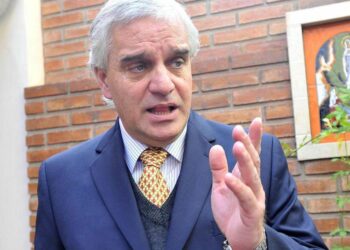 Defensor del Pueblo adhiere a la modalidad de teletrabajo