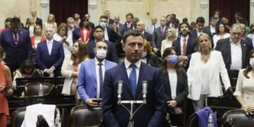 Reprueban la presión tributaria acordada con los gobernadores