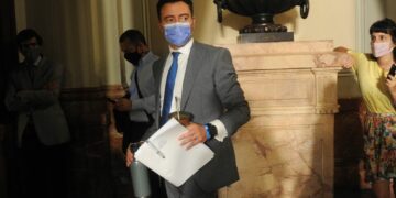 De Loredo y Santos repudiaron los dichos de Massa