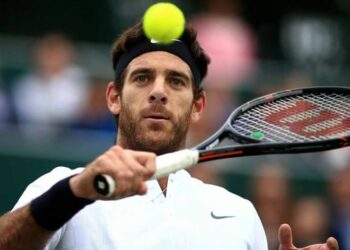 El ATP de Buenos Aires reserva una invitación para Del Potro