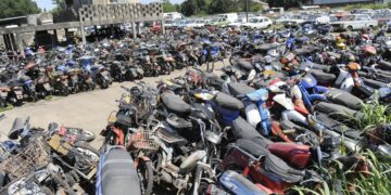 Más damnificados denuncian robos en un depósito judicial