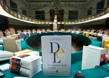 Transgénero, quinoa, «burbuja social» y bitcoin ahora forman parte del diccionario de la RAE