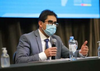 Córdoba registró 5.583 contagios, el récord desde el inicio de la pandemia