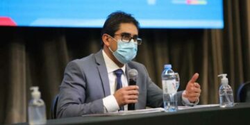 Córdoba registró 5.583 contagios, el récord desde el inicio de la pandemia