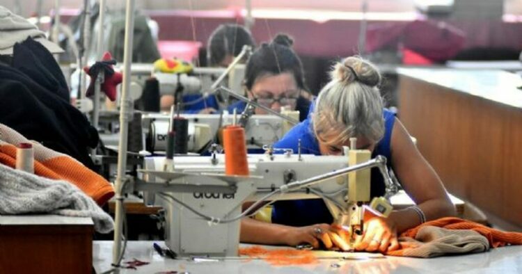 El Gobierno estableció una reducción gradual de la doble indemnización