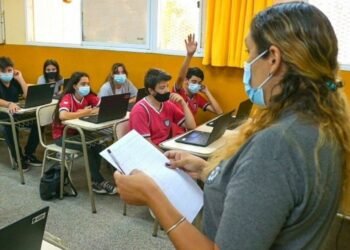 Extienden el plazo para publicar las listas de orden de mérito 2022