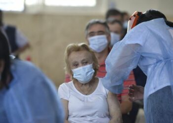 La dosis de refuerzo también entrará en el pase sanitario