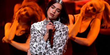 dua lipa