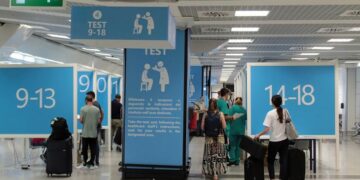 EE.UU. reimpone los controles fronterizos