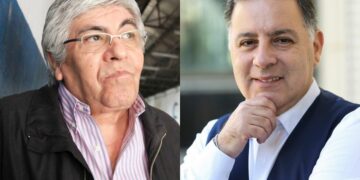 Suspendieron las elecciones