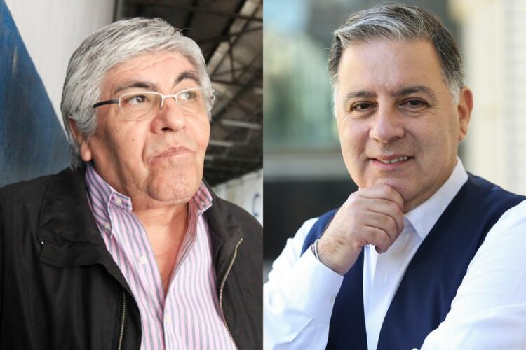 Suspendieron las elecciones