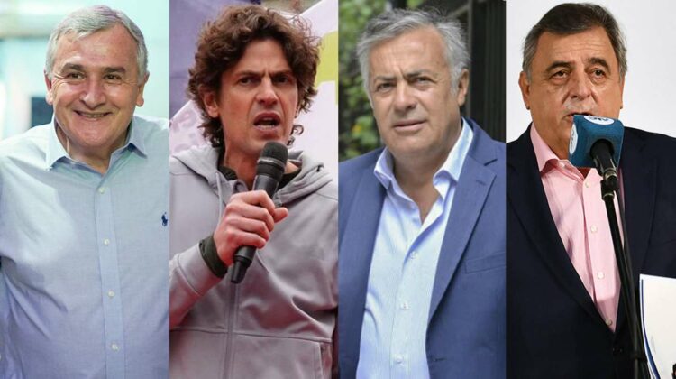 En medio de fuertes peleas, la UCR renueva sus autoridades