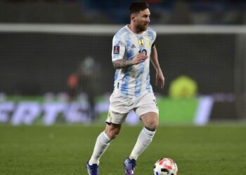 Argentina volverá a jugar el 27 de enero contra Chile en Calama