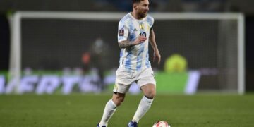 Argentina volverá a jugar el 27 de enero contra Chile en Calama