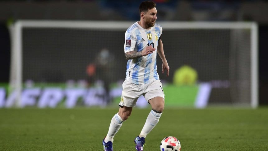 Argentina volverá a jugar el 27 de enero contra Chile en Calama