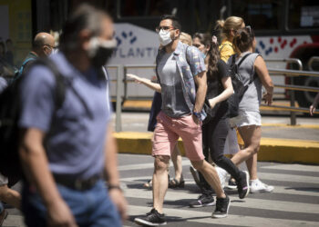 Prorrogan la “emergencia sanitaria” por la pandemia