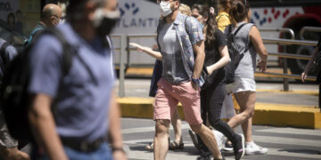 Prorrogan la “emergencia sanitaria” por la pandemia