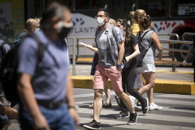 Prorrogan la “emergencia sanitaria” por la pandemia