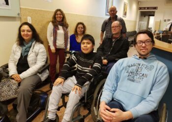 Crean plataforma digital para enfermos neuromusculares