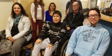 Crean plataforma digital para enfermos neuromusculares
