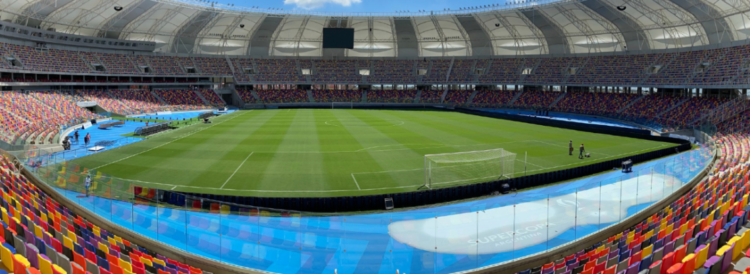 Así será la venta de entradas para la final de Copa Argentina