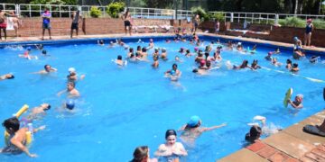 El 20 de diciembre abrirán las escuelas de verano de la Provincia