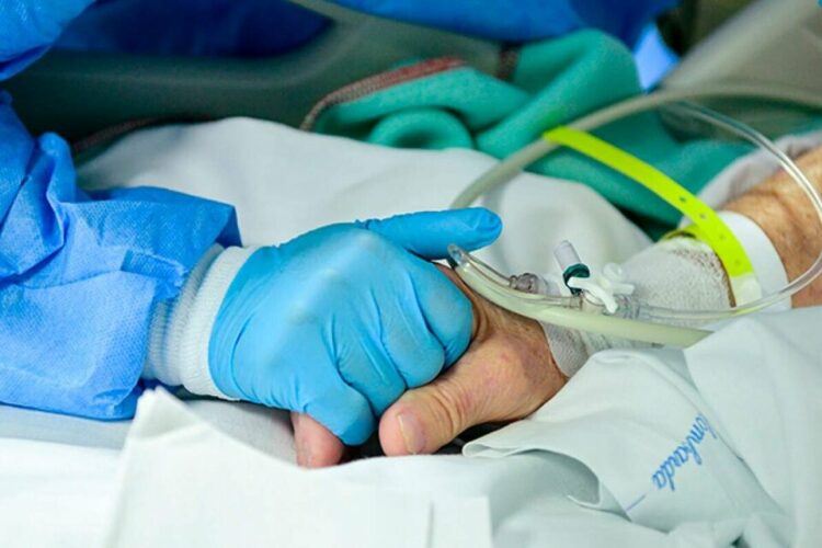 Un nuevo proyecto de ley de eutanasia entró al Congreso