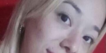 Una mujer asesinó a su expareja luego de que éste la denunciara por Tik-Tok