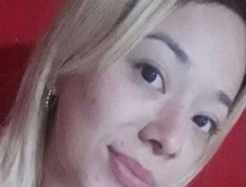 Una mujer asesinó a su expareja luego de que éste la denunciara por Tik-Tok