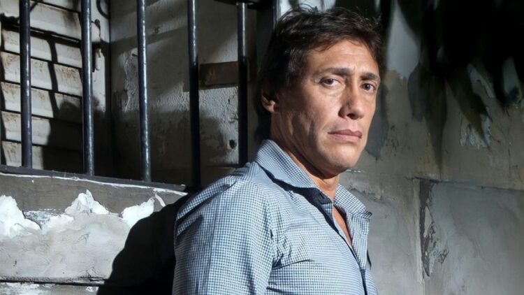 Rechazan el pedido de detención de Gianola y actor confirmó que no irá a la indagatoria