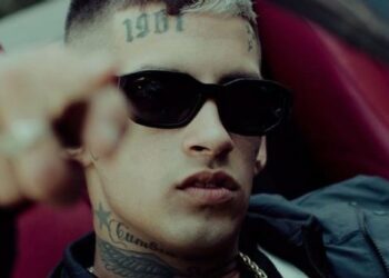 Denunciaron a L-Gante por «presunto homicidio simple en grado de tentativa»