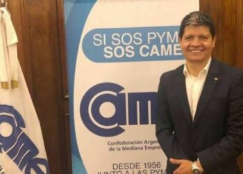 Para empresarios, el acuerdo con el FMI da «certidumbre» e insisten en que «no sofoque la recuperación»