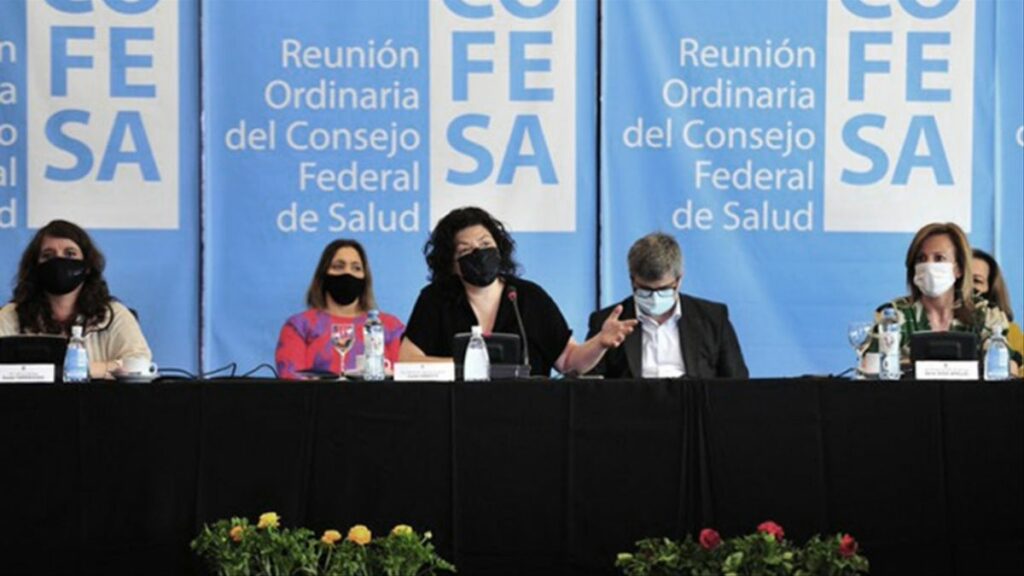 Nuevas medidas por el Covid: estos son los cambios en el protocolo que anunció Vizzotti