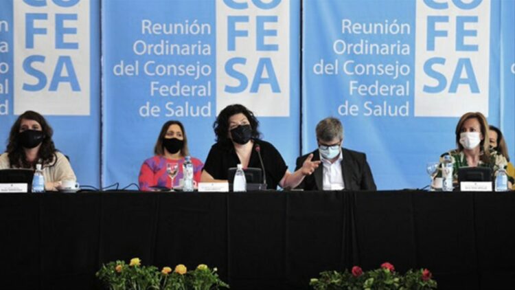 Nuevas medidas por el Covid: estos son los cambios en el protocolo que anunció Vizzotti