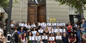 En un juicio histórico, Darthés es juzgado por abuso sexual