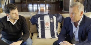 Se viene la cumbre por la continuidad de Medina