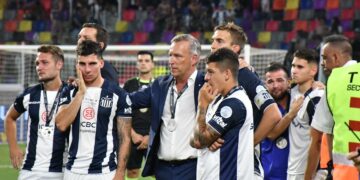 Andrés Fassi y el optimismo para lo que viene