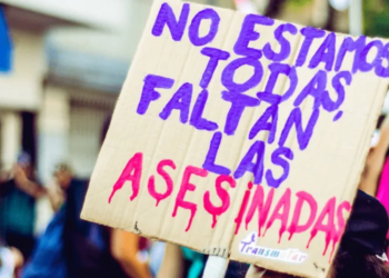 Córdoba adhirió al Consejo Federal que previene femicidios y travesticidios