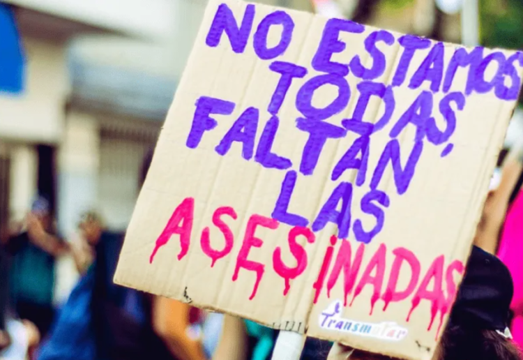 De los 24 femicidios registrados en enero, seis crímenes fueron en Córdoba